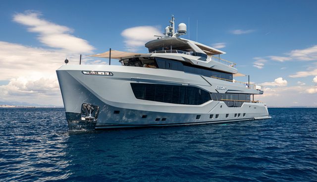 OSCAR yacht for sale 2