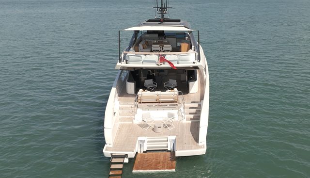 noname yacht for sale 4