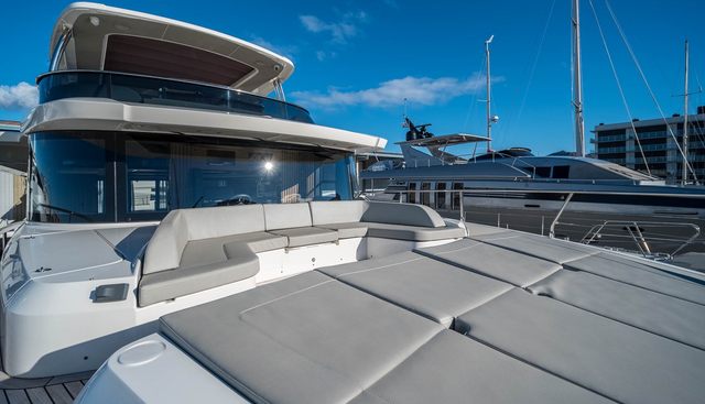 SATU yacht for sale 4