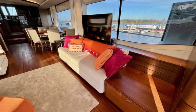 noname yacht for sale 42