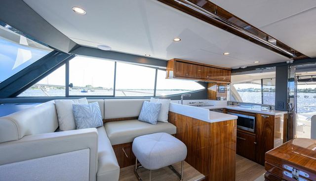 noname yacht for sale 69