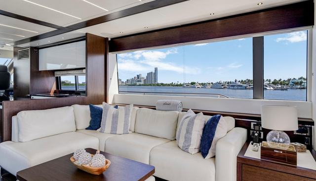 noname yacht for sale 48