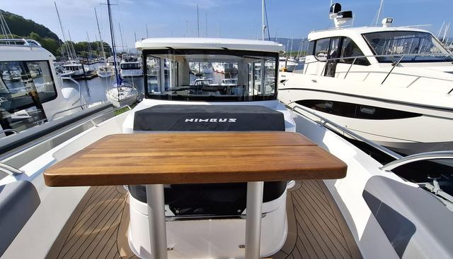 Endless Fun yacht for sale 34