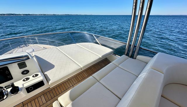 noname yacht for sale 13