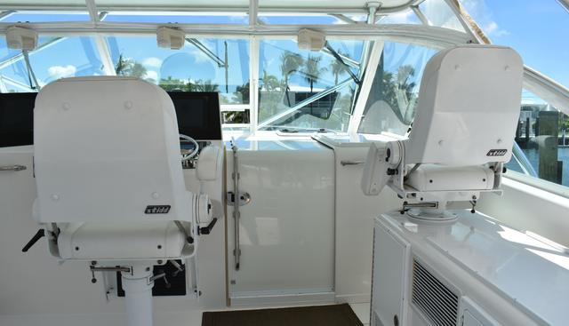 Kraken yacht for sale 13