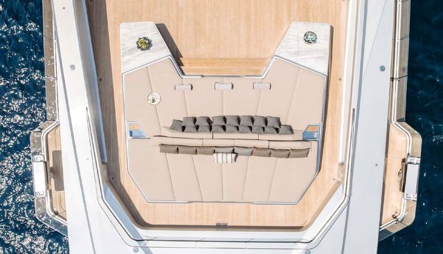 This Is It yacht for sale 19