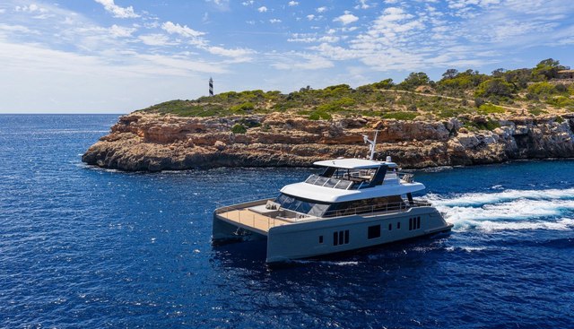 VAHEWA yacht for sale 43