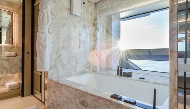 RIO yacht for sale 45