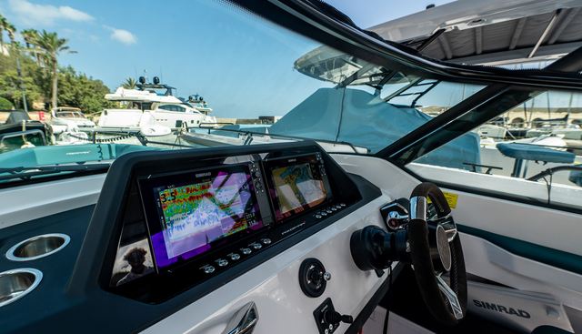 EITHER/OR yacht for sale 19