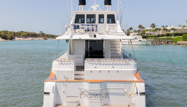 noname yacht for sale 4