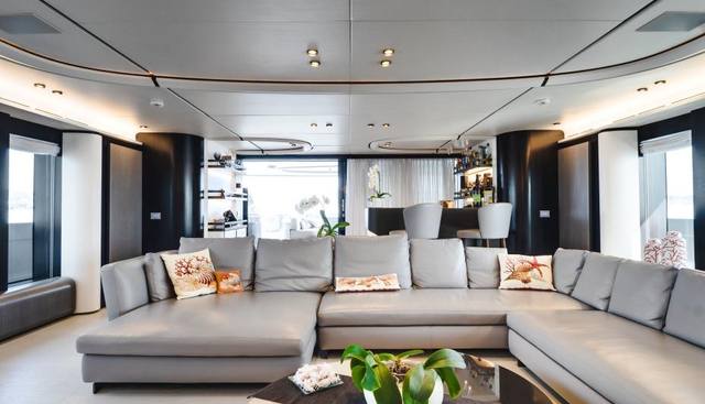 L.A.U.L yacht for sale 7