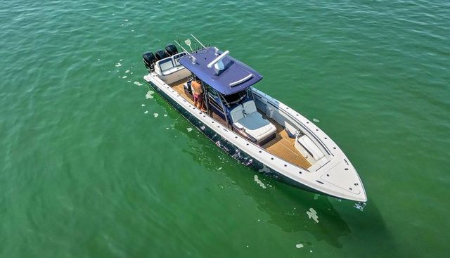 noname yacht for sale 2