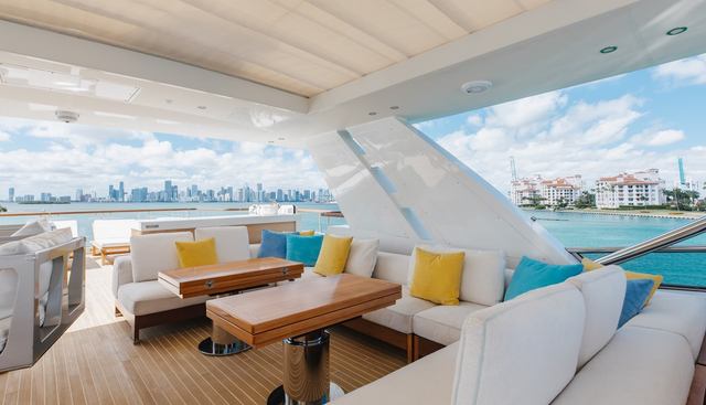 INSPIRATION yacht for sale 29