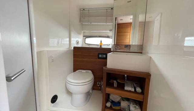 noname yacht for sale 24