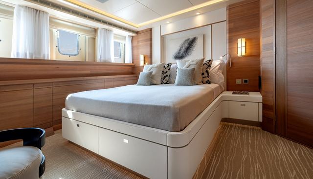 BIJIN yacht for sale 14