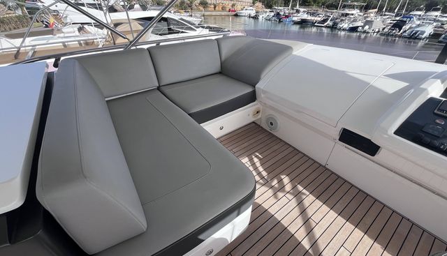 noname yacht for sale 32