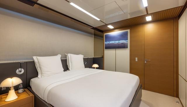 Seven Sins yacht for sale 17