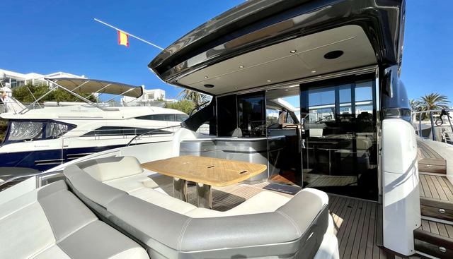 noname yacht for sale 19