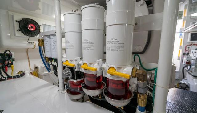 DONE DIGGIN yacht for sale 65