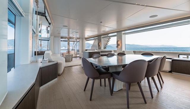 ARIA yacht for sale 19