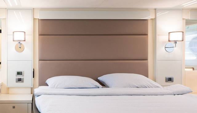 ALFA yacht for sale 3