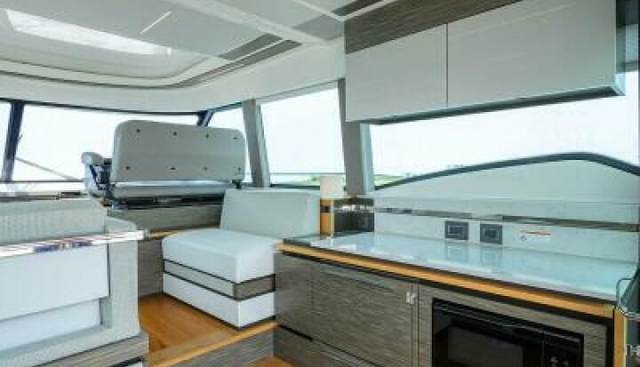 JENA yacht for sale 37