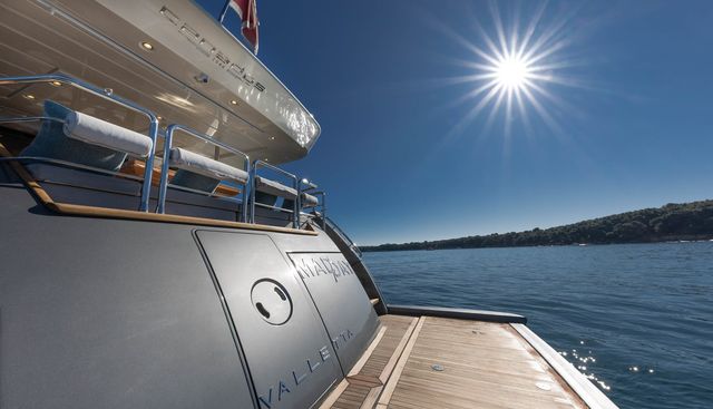 MAD DAY yacht for sale 37