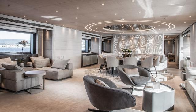 Severin*s yacht for sale 5