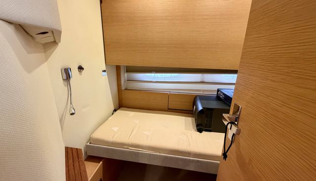 noname yacht for sale 55