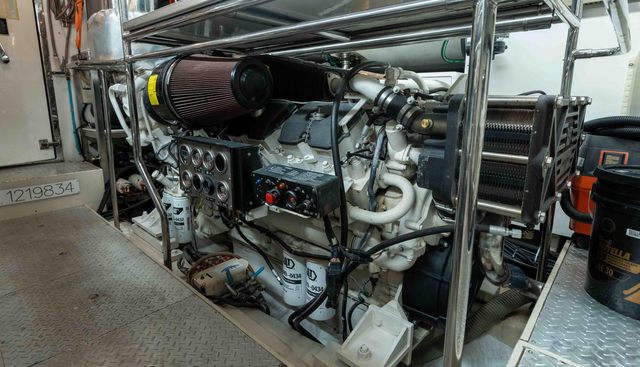 ALENIEL yacht for sale 59