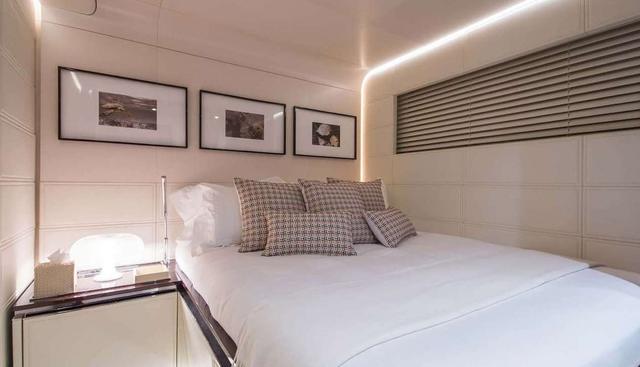 SOULMATE yacht for sale 23