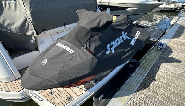 Hattie Grace yacht for sale 7