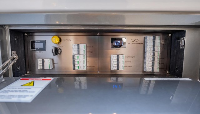 noname yacht for sale 25