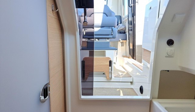 noname yacht for sale 44