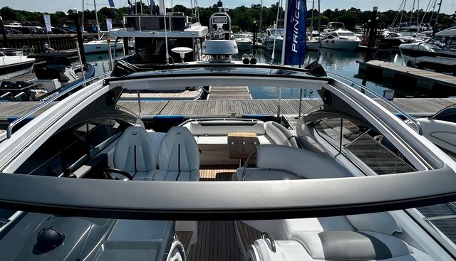 Sun Dance yacht for sale 10