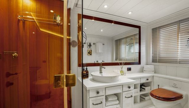 Lady Trudy yacht for sale 19
