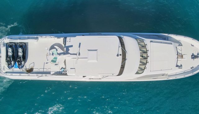 DANIELLE yacht for sale 4
