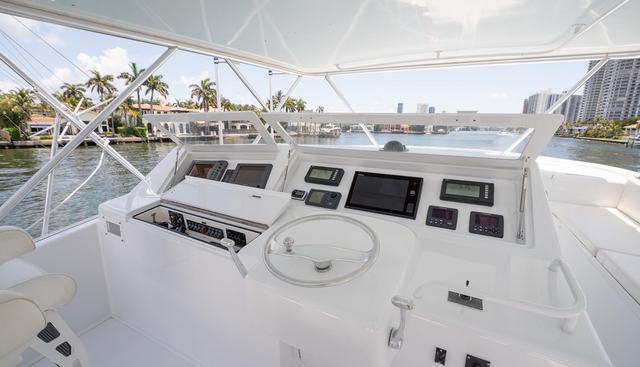 ENGAGE2 yacht for sale 24