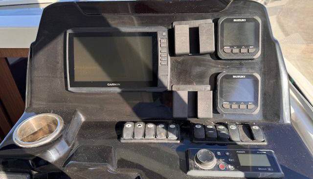 noname yacht for sale 17