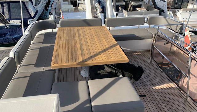 noname yacht for sale 4