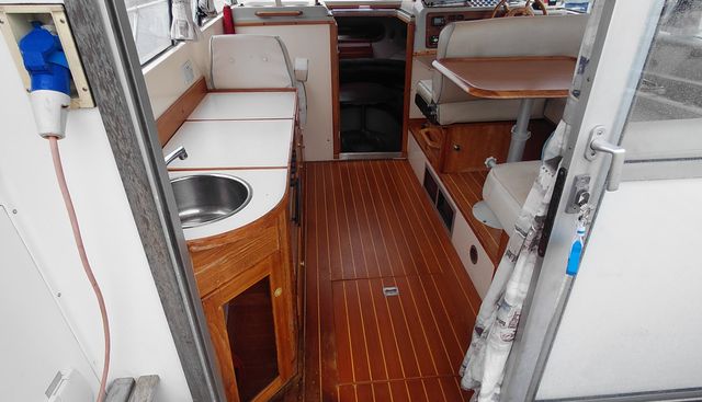 Sunniva yacht for sale 4