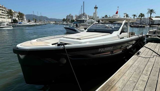 REA yacht for sale 2