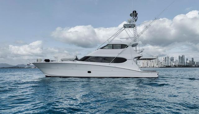 noname yacht for sale 4