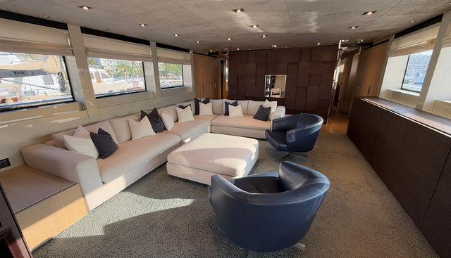 SILVIE VI yacht for sale 19