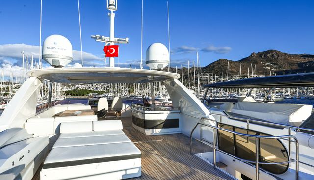 noname yacht for sale 10