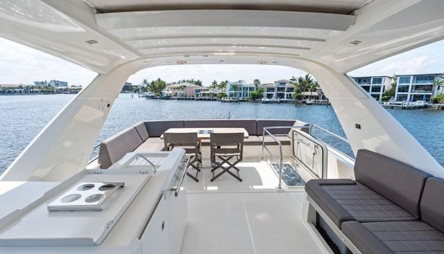 noname yacht for sale 25