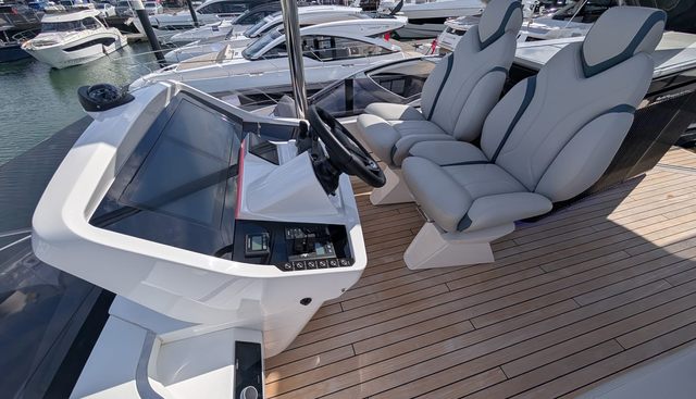 For The Love Of It yacht for sale 9