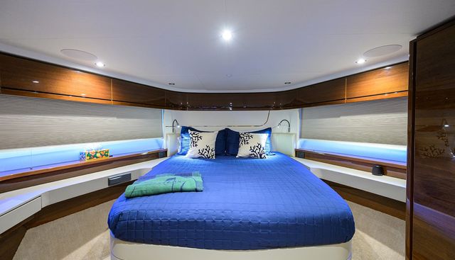 MISS AMY yacht for sale 53