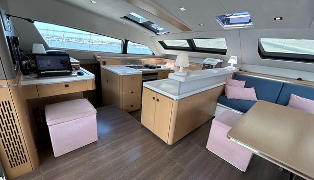 noname yacht for sale 39