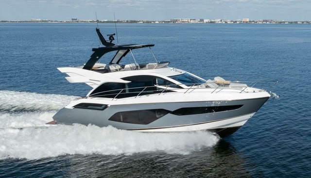 OUR  OWYG TRADE yacht for sale 8